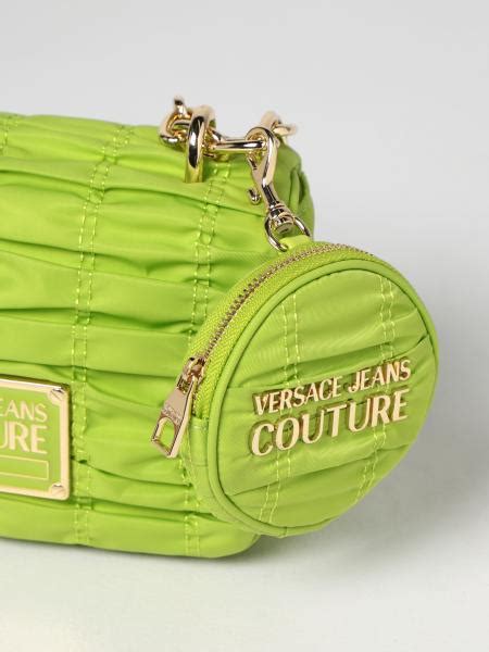 versace groen pak|versace handbags.